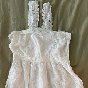 abercrombie dress